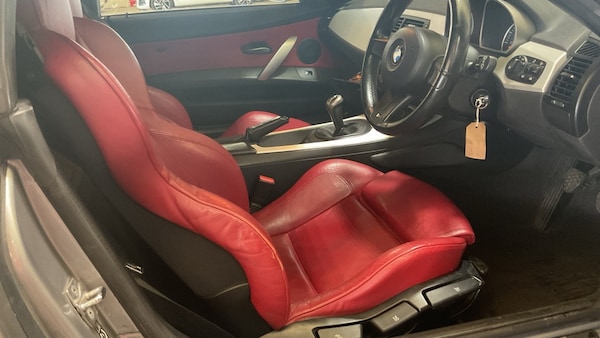 Used BMW Z4 2006 for sale - 75228102: Photo 12