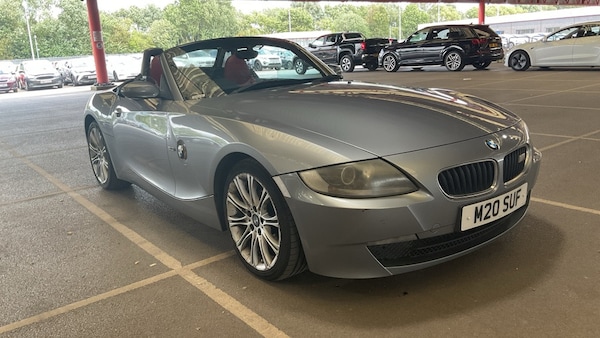 Used BMW Z4 2006 for sale - 75228102: Photo 14