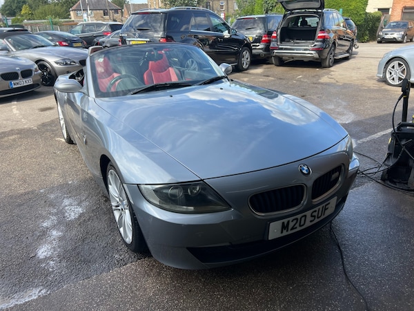 Used BMW Z4 2006 for sale - 75228102: Photo 15