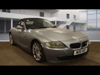 2006 - 2006 2.0i Sport 2dr MET GREY FULL RED LEATHER
