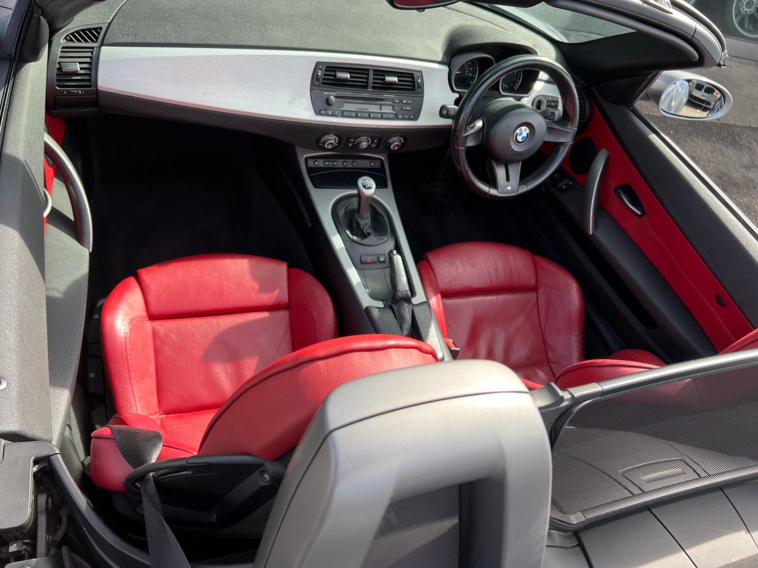 Used BMW Z4 2006 for sale - 75228102: Photo 20