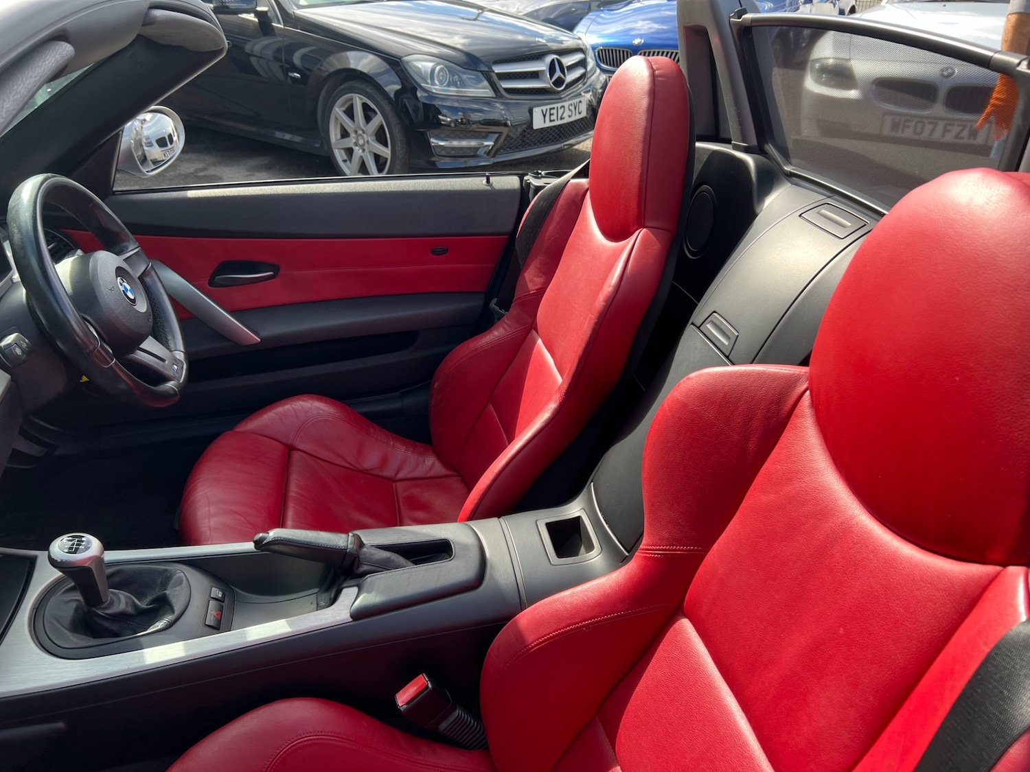 Used BMW Z4 2006 for sale - 75228102: Photo 21