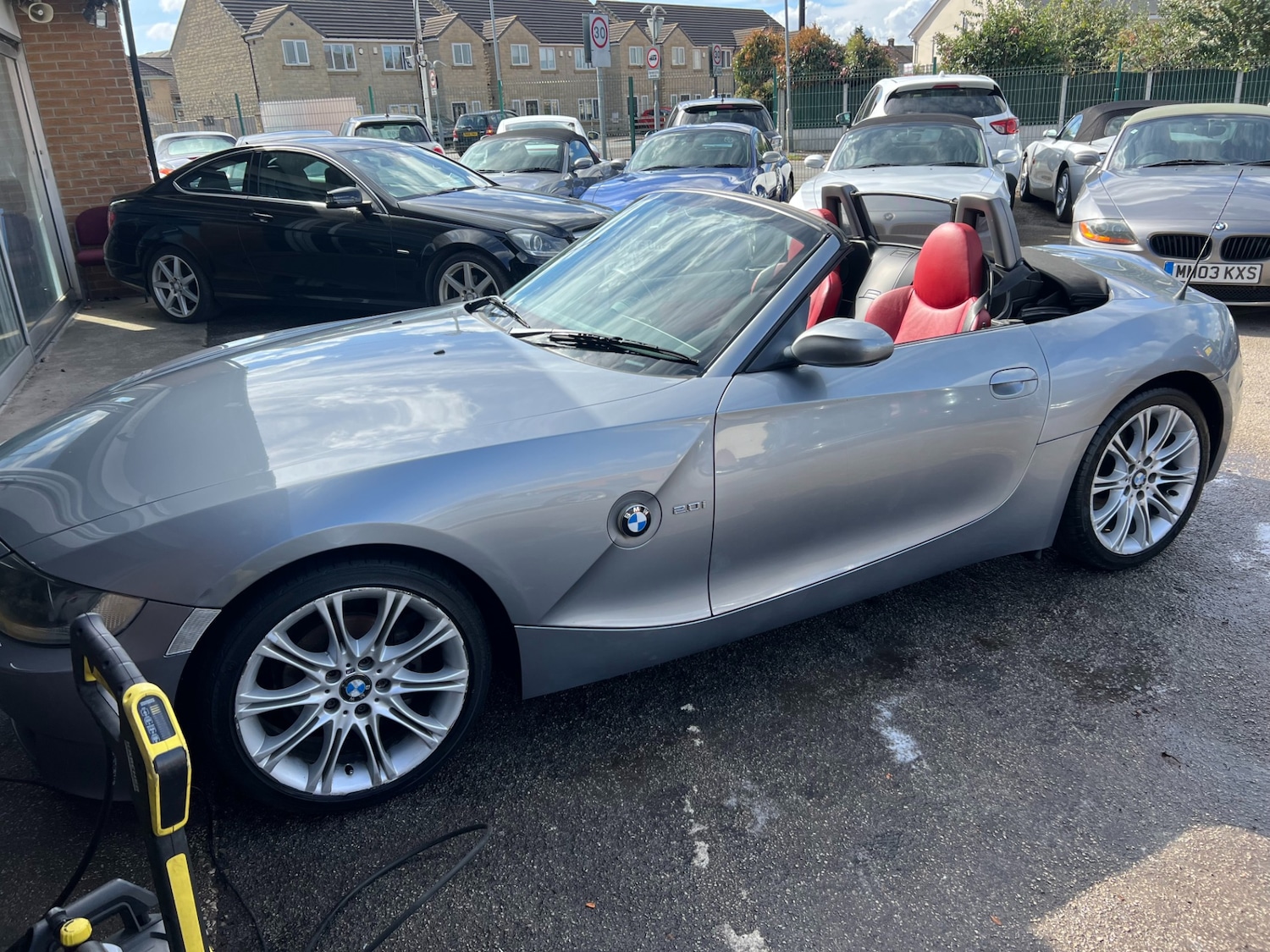 Used BMW Z4 2006 for sale - 75228102: Photo 23