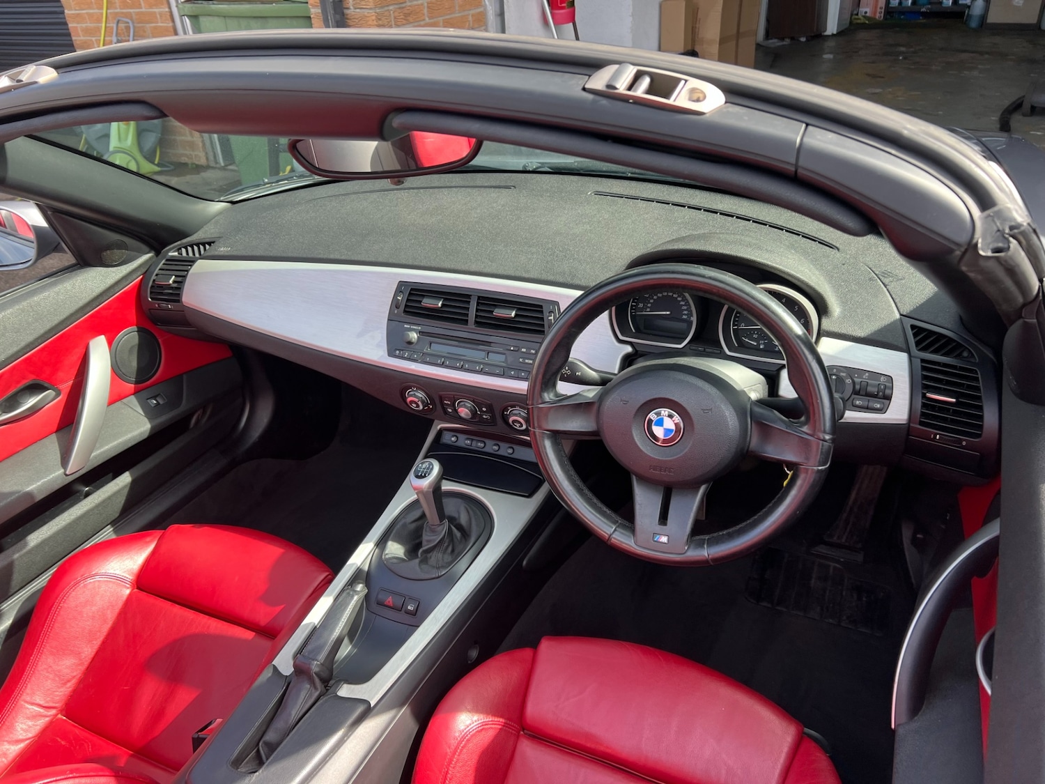 Used BMW Z4 2006 for sale - 75228102: Photo 25
