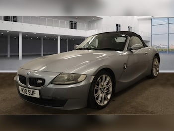 Used BMW Z4 2006 for sale - 75228102: Photo