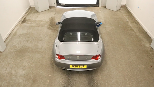 Used BMW Z4 2006 for sale - 75228102: Photo 5