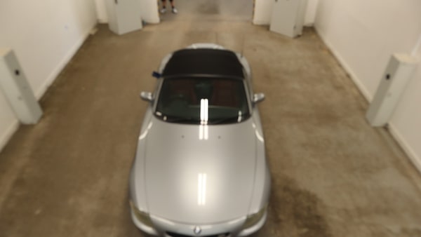 Used BMW Z4 2006 for sale - 75228102: Photo 6