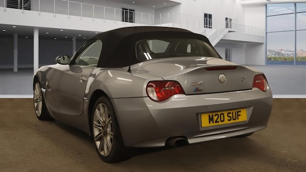 Used BMW Z4 2006 for sale - 75228102: Photo 7