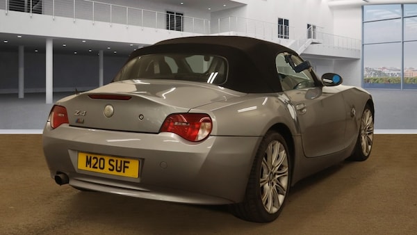 Used BMW Z4 2006 for sale - 75228102: Photo 9