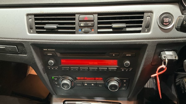 Used BMW 3 Series 2010 for sale - 75016907: Photo 10