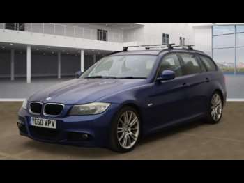 Used BMW 3 Series 2010 for sale - 75016907: Photo