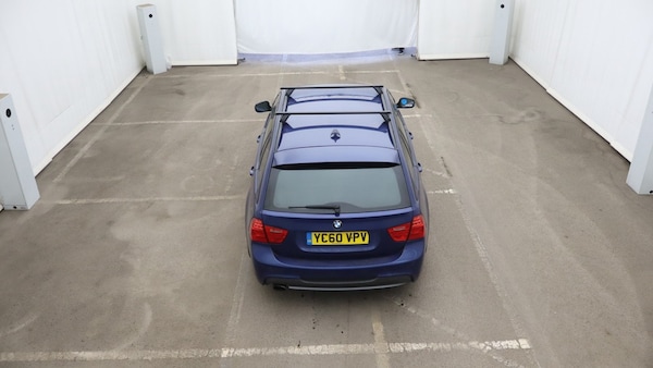 Used BMW 3 Series 2010 for sale - 75016907: Photo 4