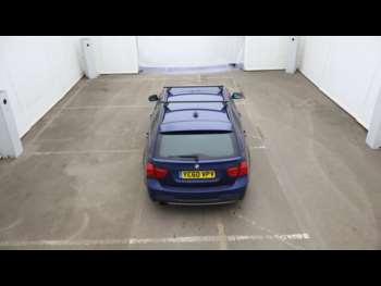 Used BMW 3 Series 2010 for sale - 75016907: Photo