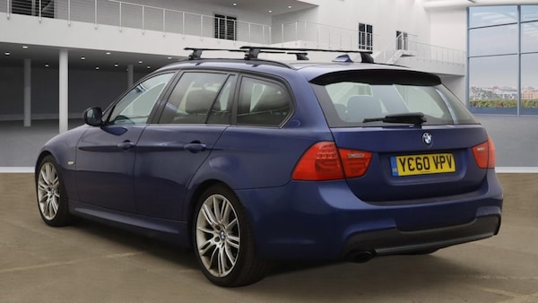 Used BMW 3 Series 2010 for sale - 75016907: Photo 6