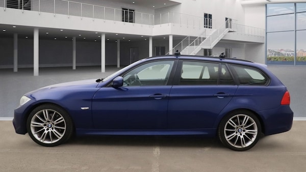 Used BMW 3 Series 2010 for sale - 75016907: Photo 7