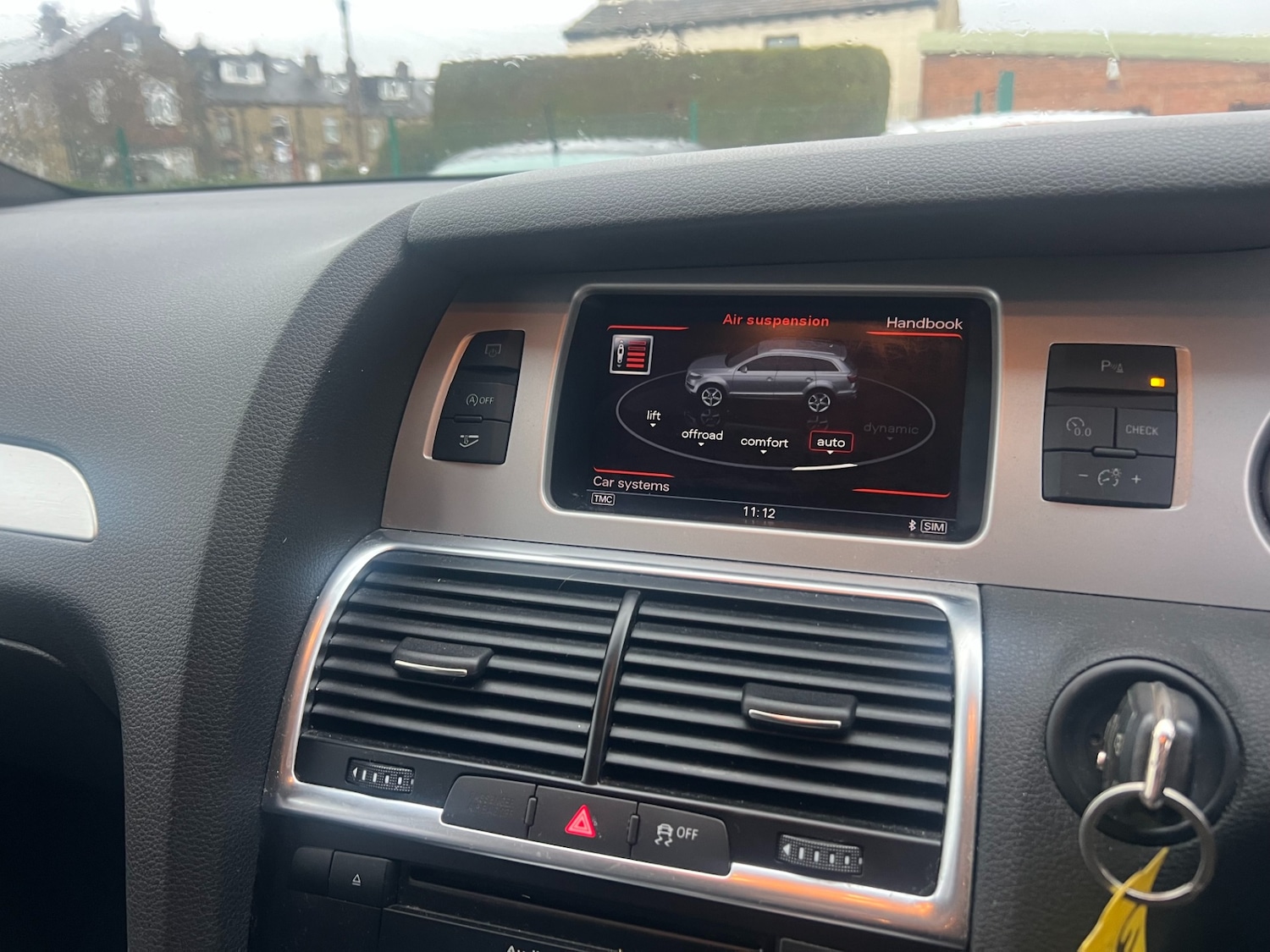 Used Audi Q7 2013 for sale - 76791251: Photo 11