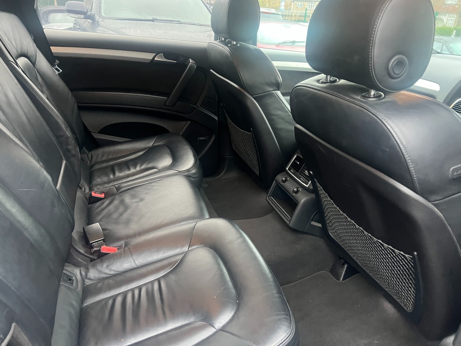 Used Audi Q7 2013 for sale - 76791251: Photo 16