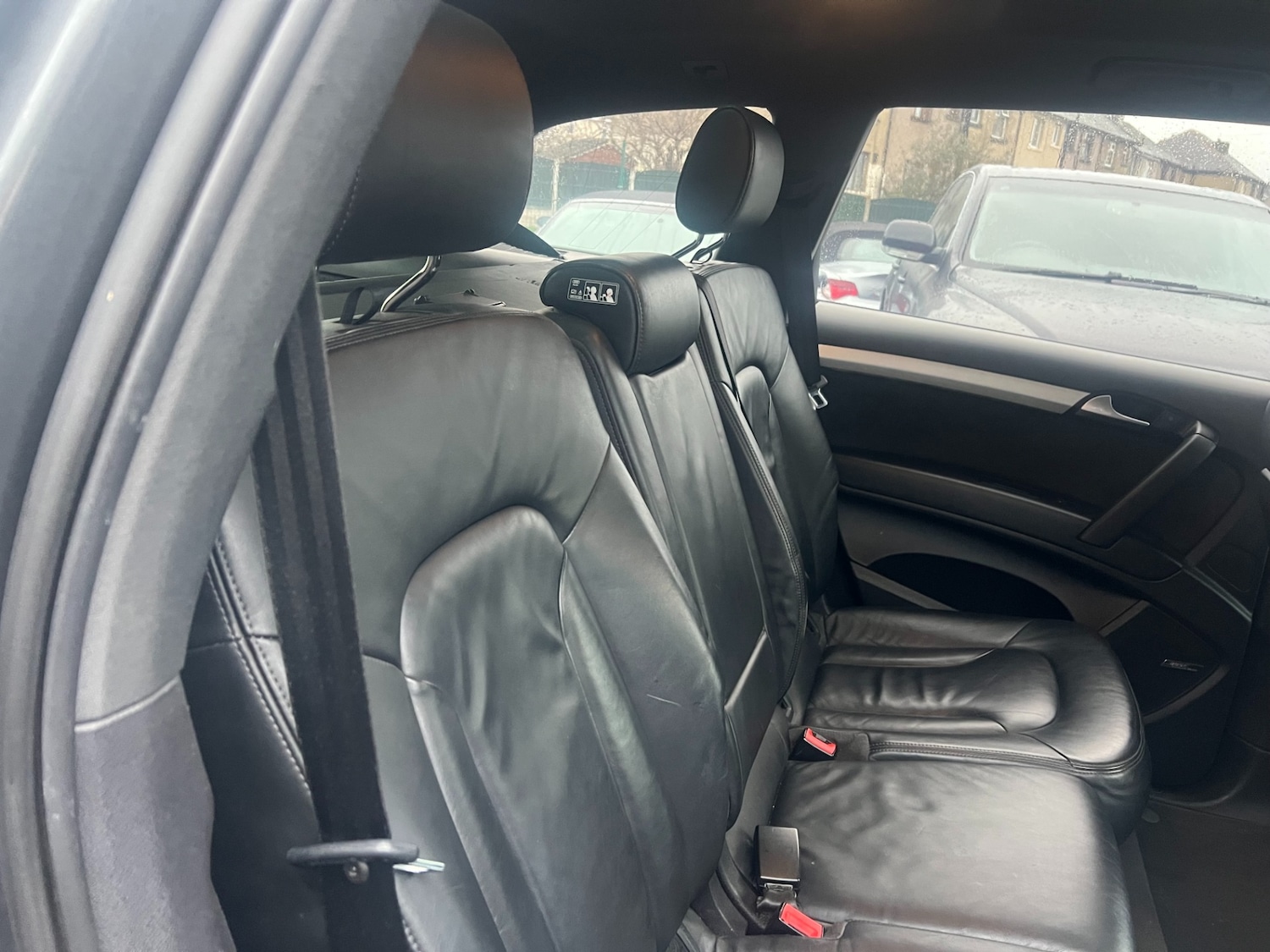 Used Audi Q7 2013 for sale - 76791251: Photo 17