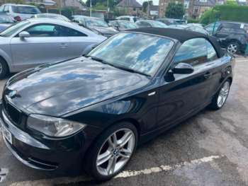 Used BMW 1 Series 2009 for sale - 70869004: Photo