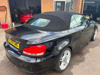 Used BMW 1 Series 2009 for sale - 70869004: Photo