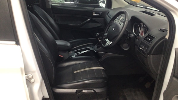 Used Ford Kuga 2010 for sale - 74813347: Photo 7