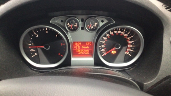Used Ford Kuga 2010 for sale - 74813347: Photo 8