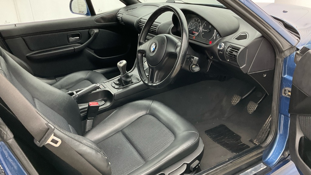 Used BMW Z3 2002 for sale - 76352147: Photo 10