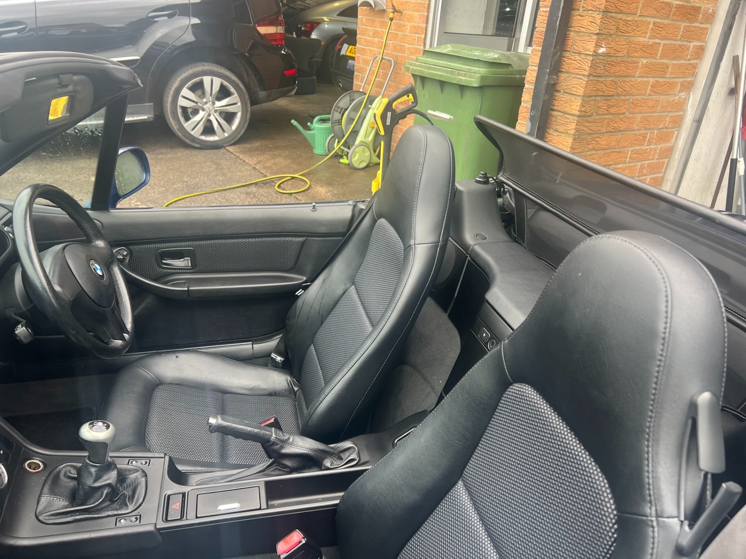 Used BMW Z3 2002 for sale - 76352147: Photo 18