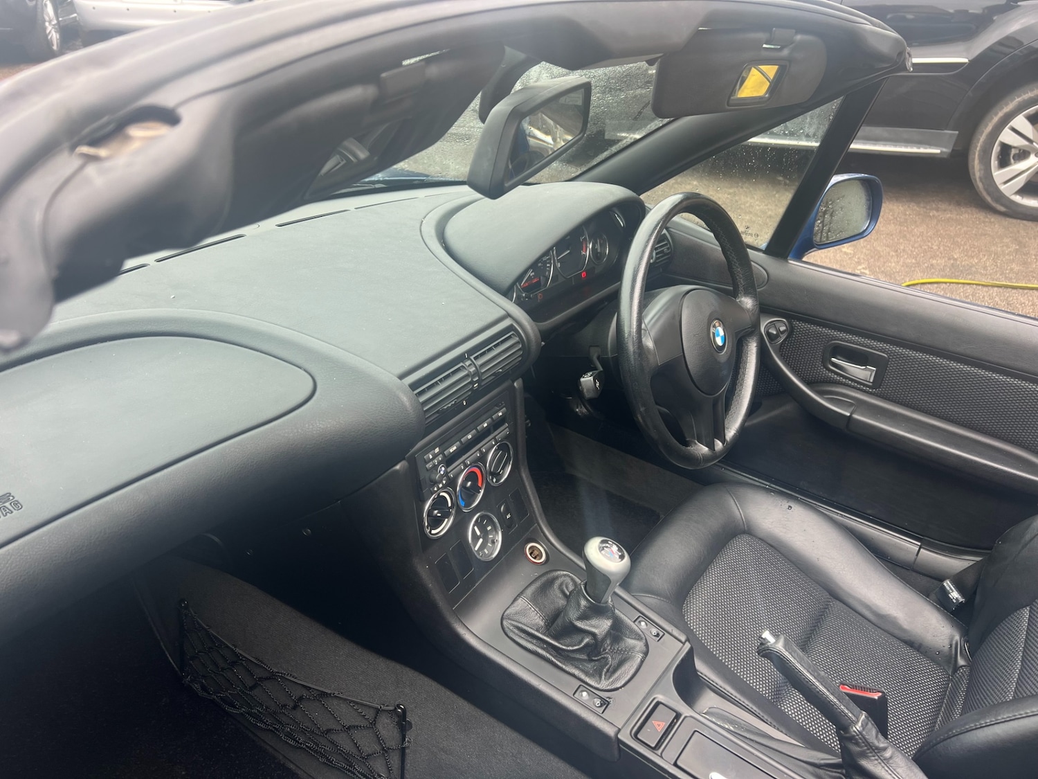 Used BMW Z3 2002 for sale - 76352147: Photo 19