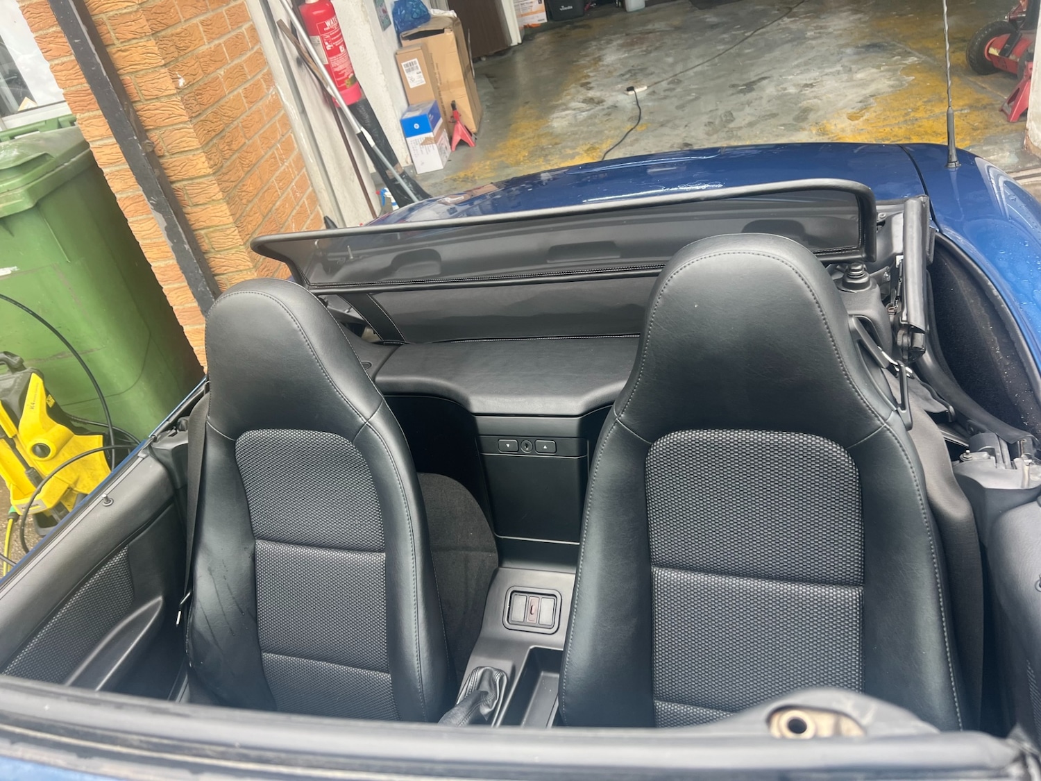 Used BMW Z3 2002 for sale - 76352147: Photo 20