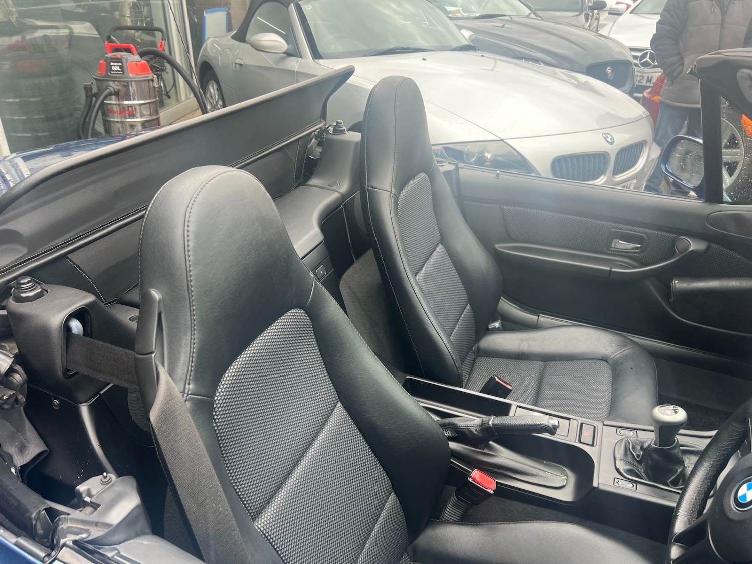 Used BMW Z3 2002 for sale - 76352147: Photo 21