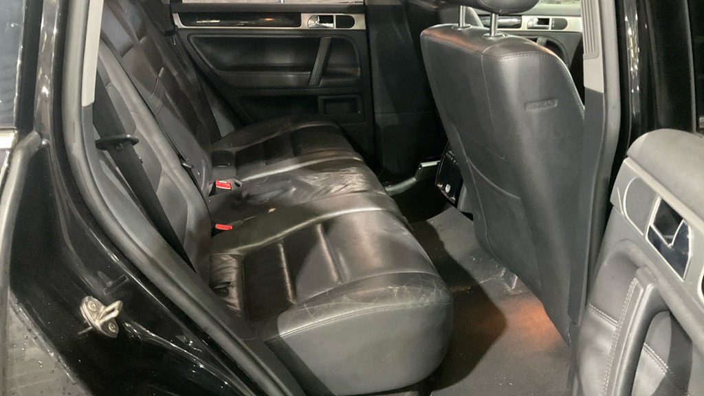 Used Volkswagen Touareg 2008 for sale - 76694655: Photo 11