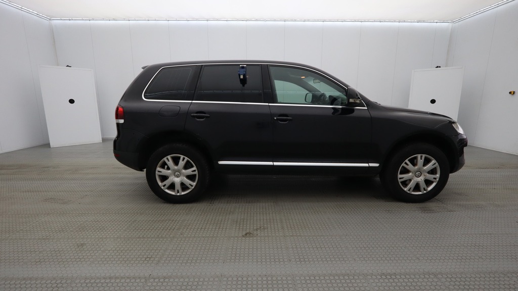 Used Volkswagen Touareg 2008 for sale - 76694655: Photo 5