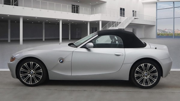 Used BMW Z4 2005 for sale - 74190811: Photo 10