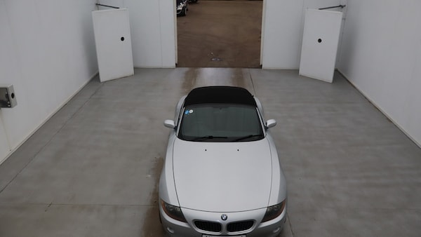 Used BMW Z4 2005 for sale - 74190811: Photo 6