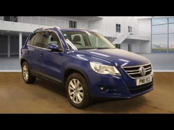 2011 (11) - 2011 2.0 TDi Match 5dr IN BLUE FULL SERVICE HISTORY