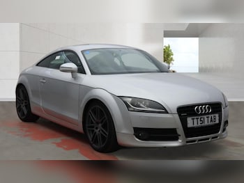 Used Audi TT 2006 for sale - 78755874: Photo