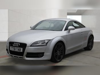 Used Audi TT 2006 for sale - 78755874: Photo
