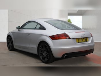 Used Audi TT 2006 for sale - 78755874: Photo