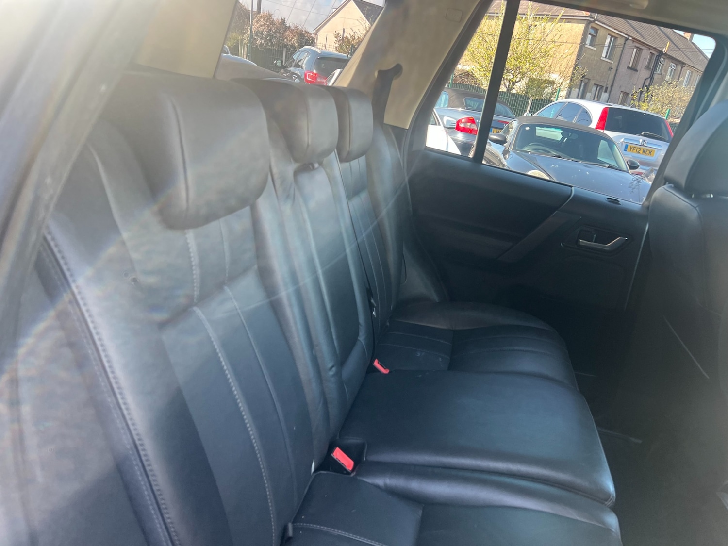 Used Land Rover Freelander 2014 for sale - 78218674: Photo 10