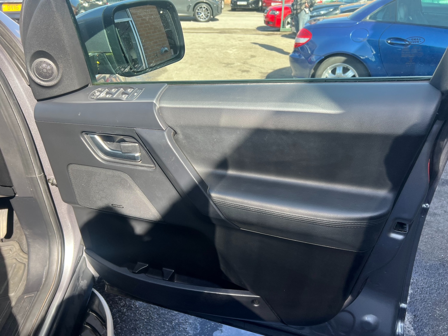 Used Land Rover Freelander 2014 for sale - 78218674: Photo 11