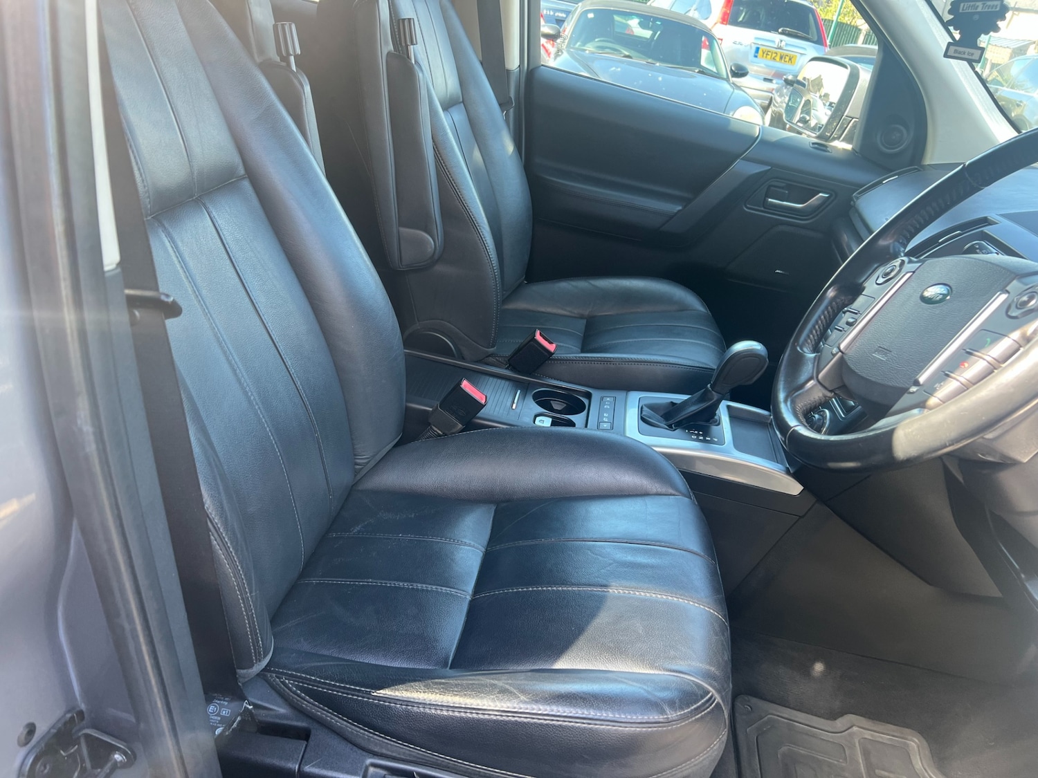 Used Land Rover Freelander 2014 for sale - 78218674: Photo 12