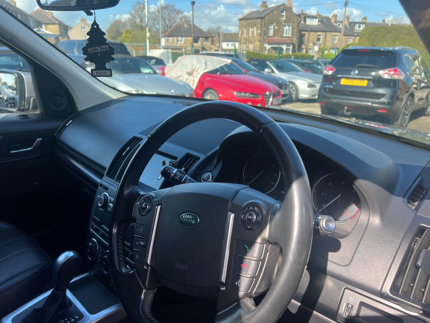 Used Land Rover Freelander 2014 for sale - 78218674: Photo 13