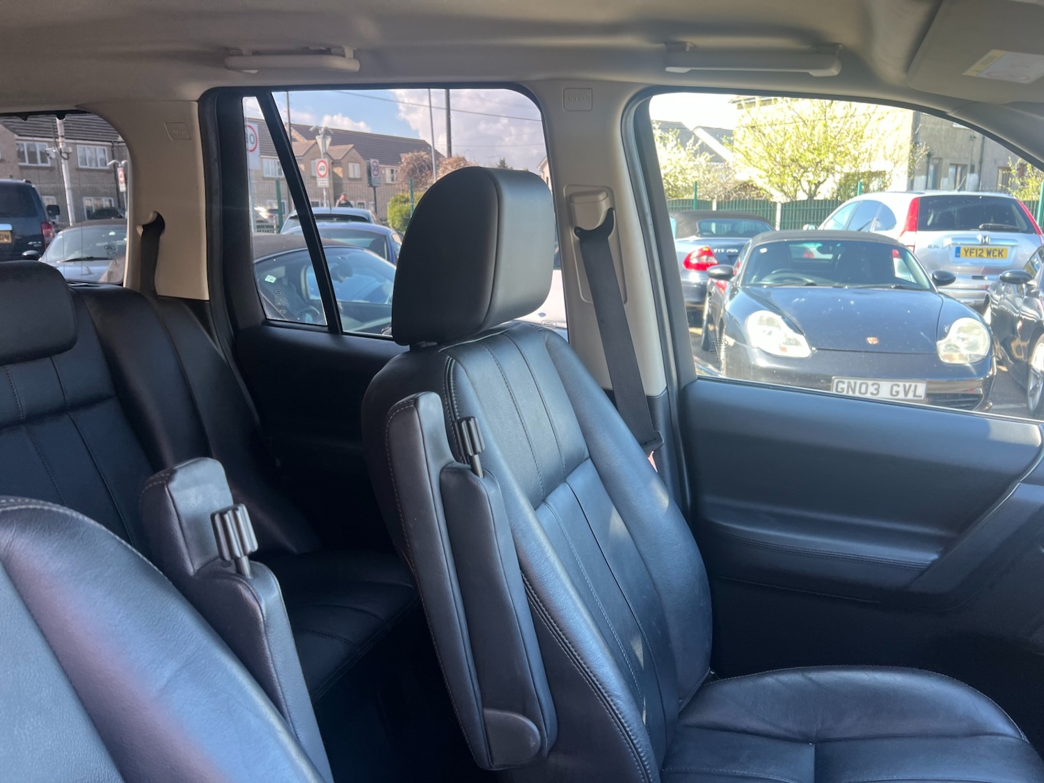 Used Land Rover Freelander 2014 for sale - 78218674: Photo 14