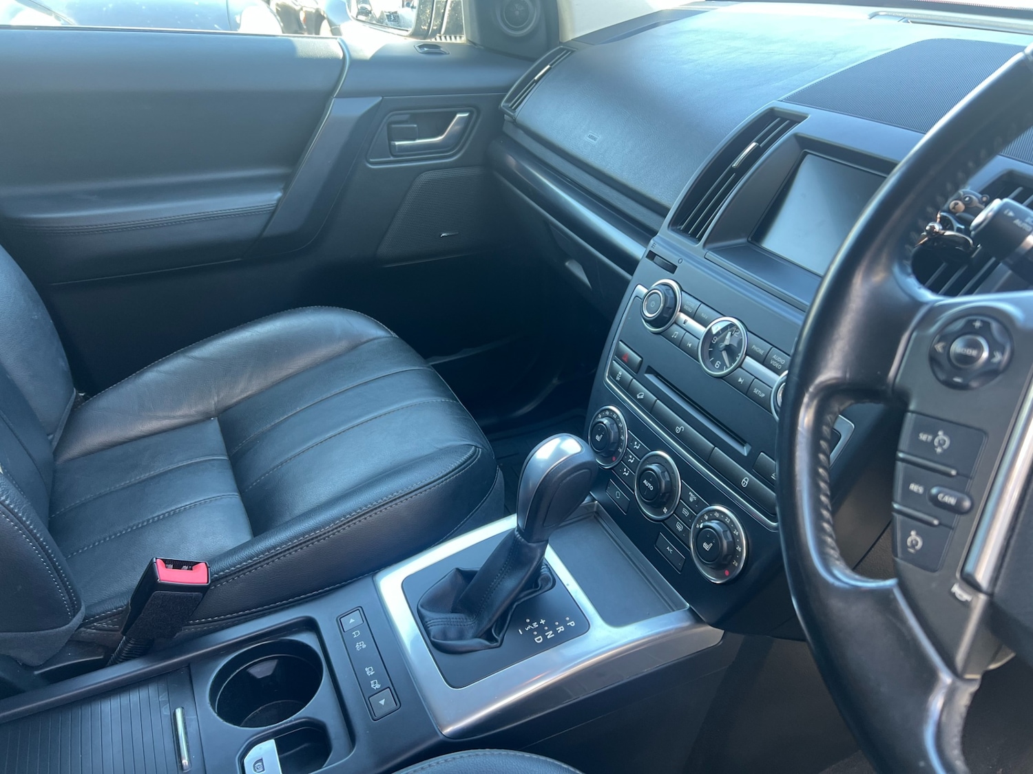 Used Land Rover Freelander 2014 for sale - 78218674: Photo 15