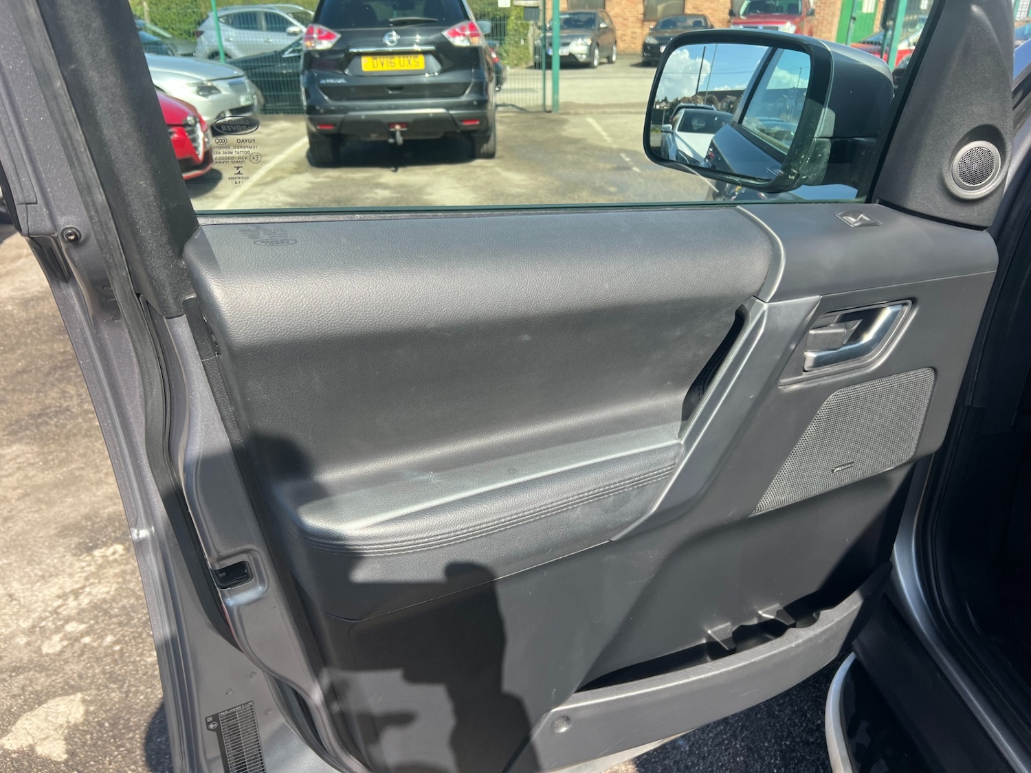 Used Land Rover Freelander 2014 for sale - 78218674: Photo 16