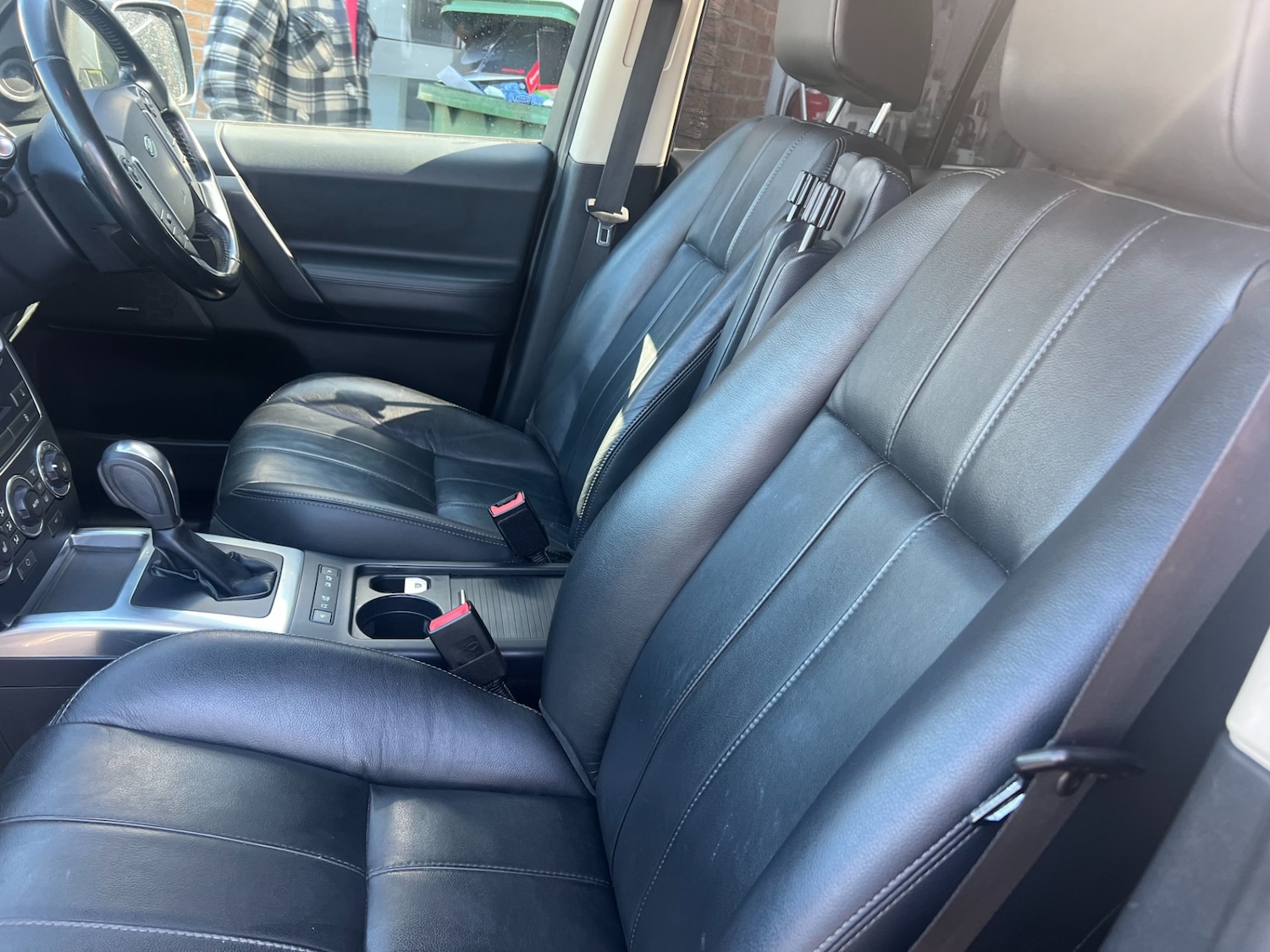 Used Land Rover Freelander 2014 for sale - 78218674: Photo 17