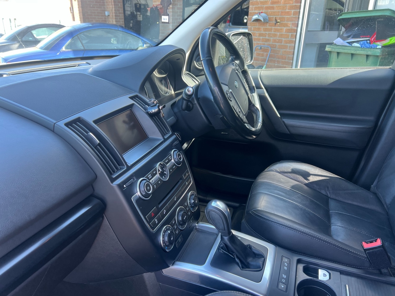 Used Land Rover Freelander 2014 for sale - 78218674: Photo 18