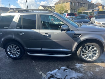 Used Land Rover Freelander 2014 for sale - 78218674: Photo