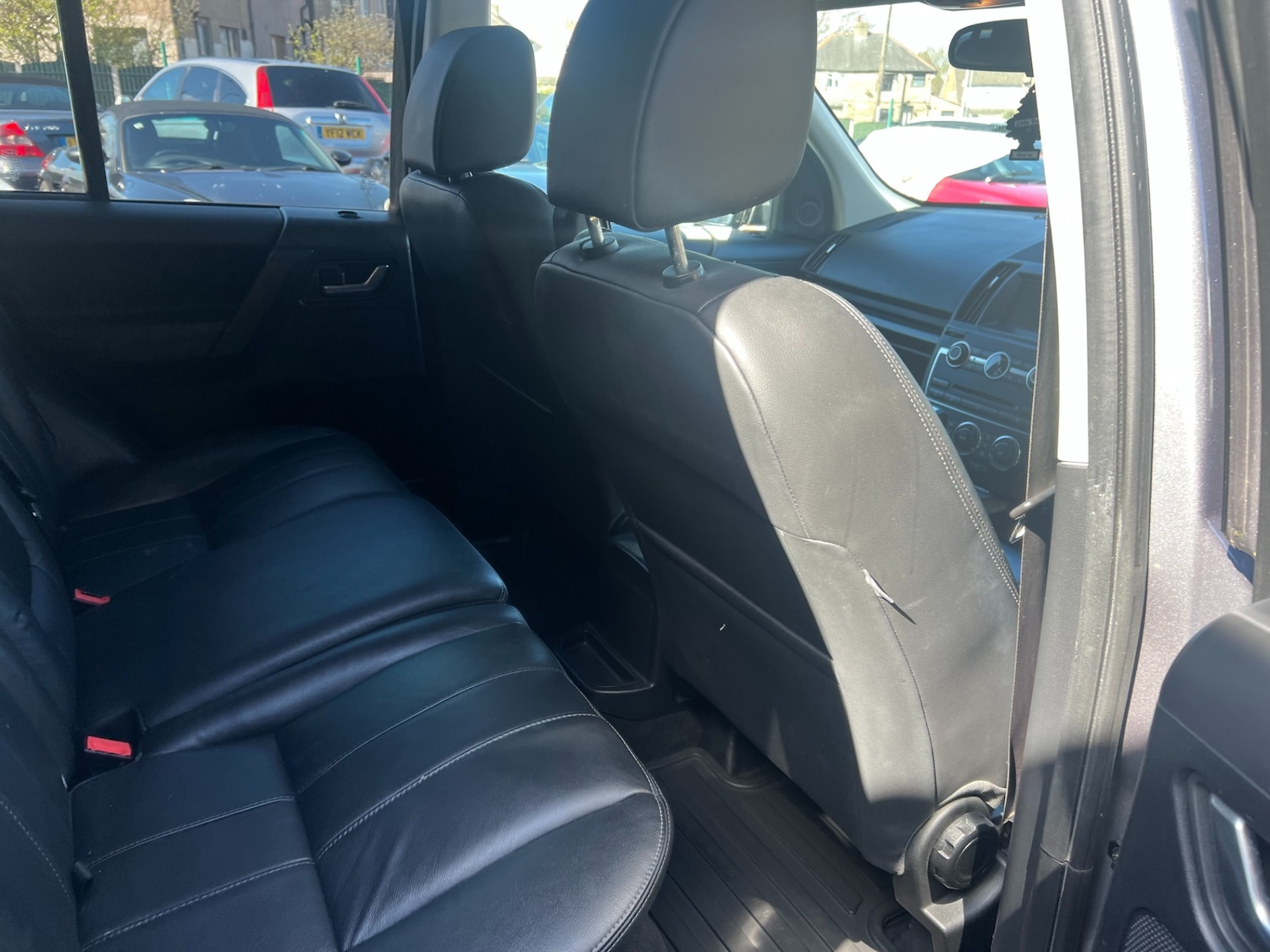 Used Land Rover Freelander 2014 for sale - 78218674: Photo 9